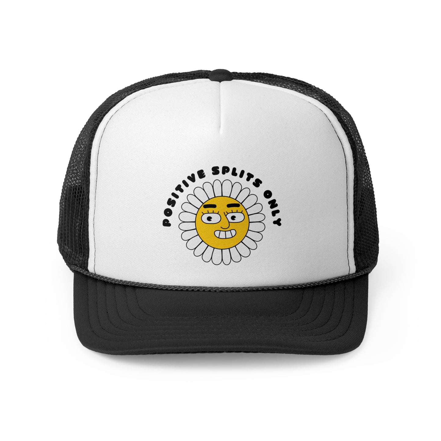 Positive Splits Trucker Caps