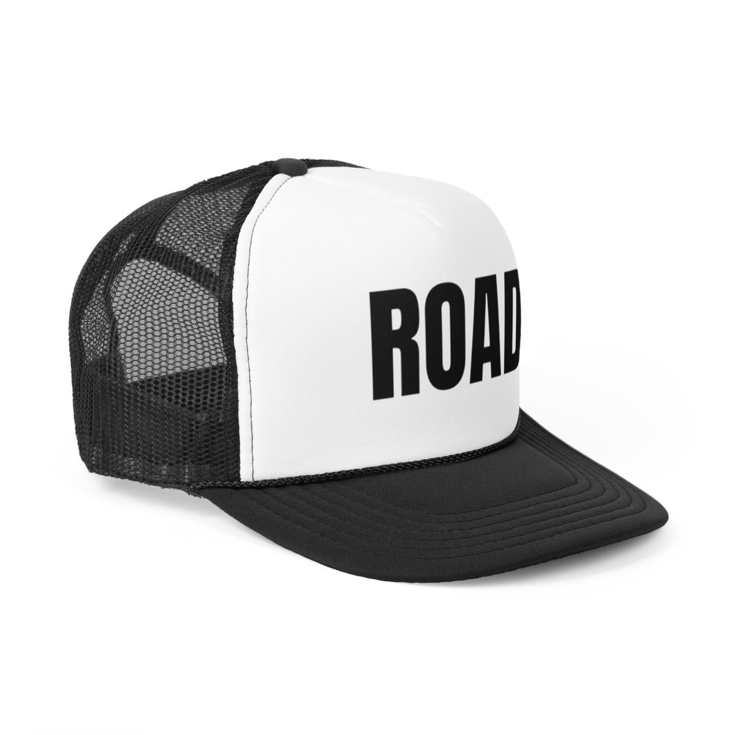 ROAD Trucker Caps