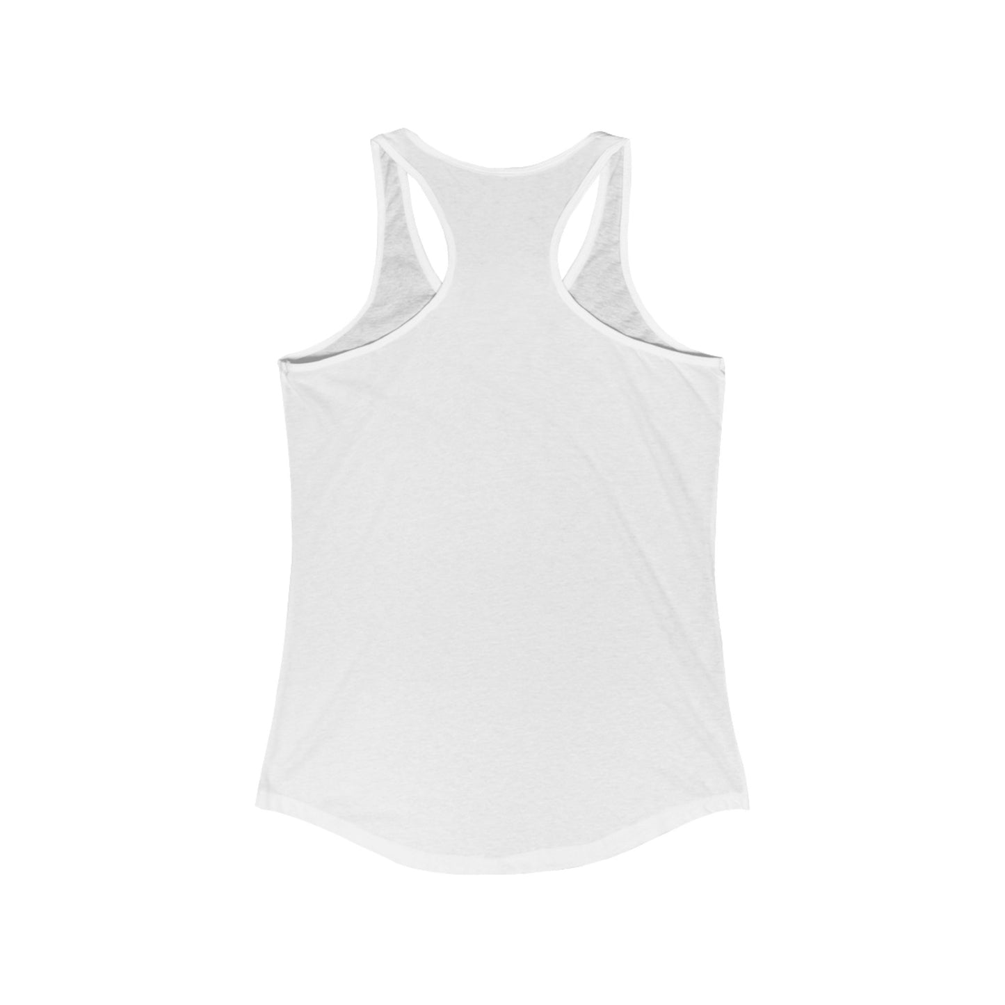 Positive Splits Women's Racerback Tank