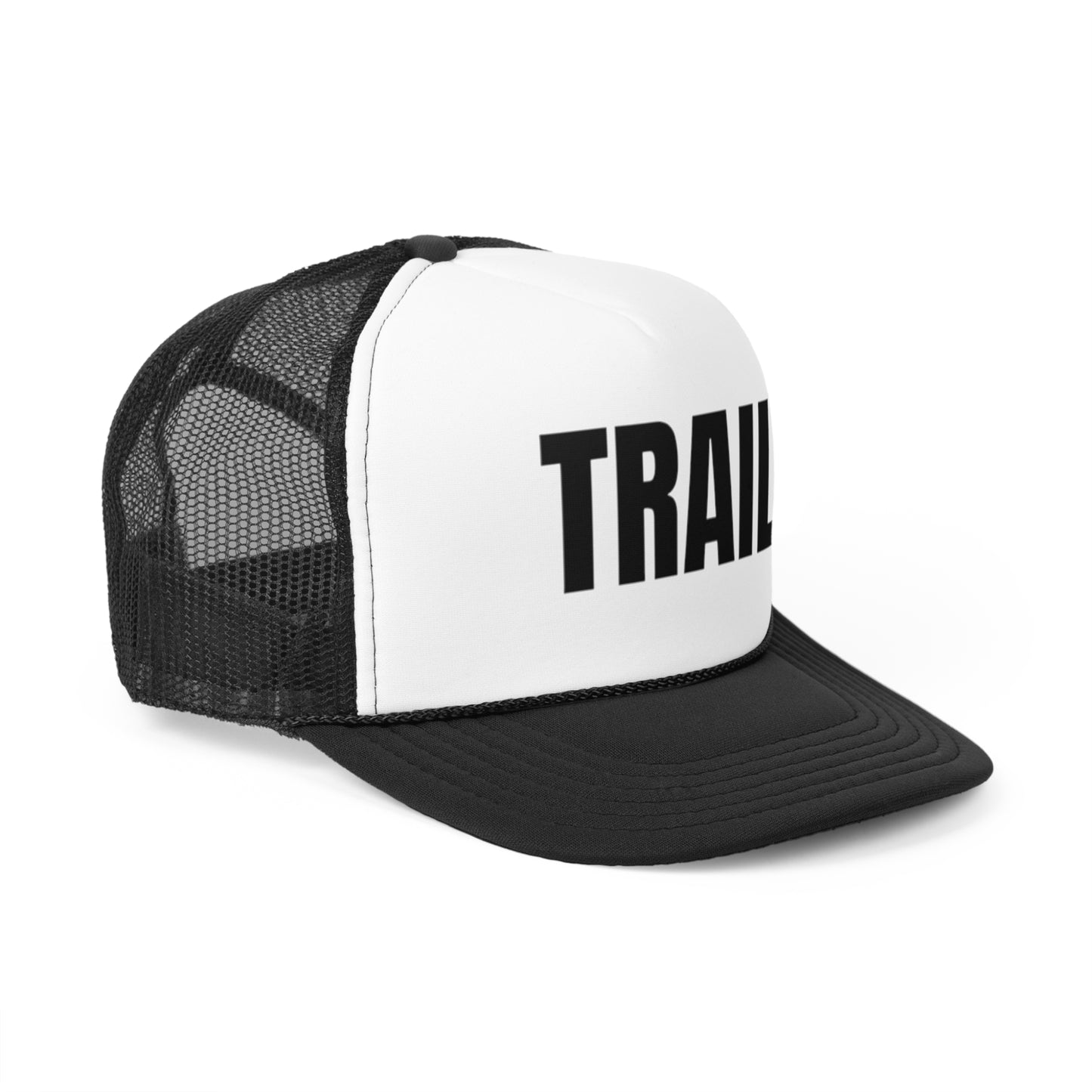 TRAIL Trucker Caps