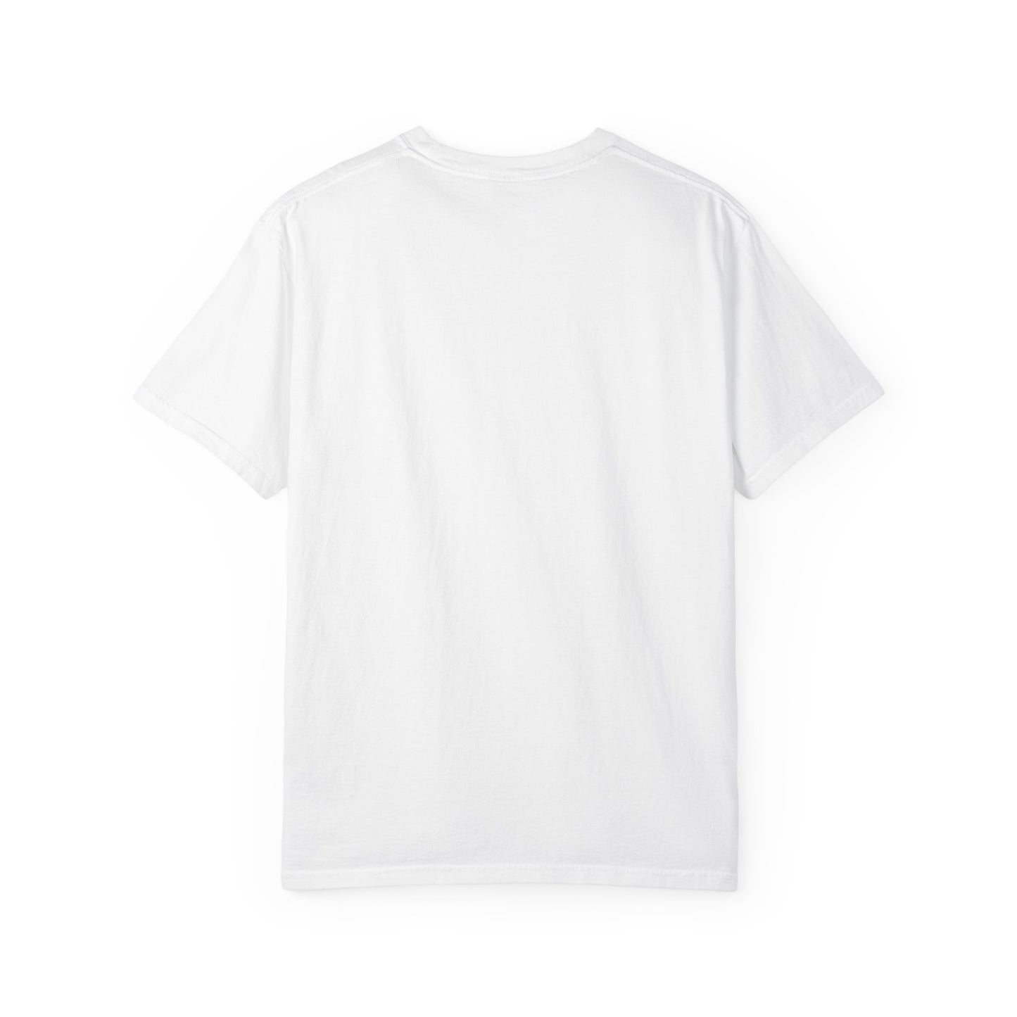 Distance Running Unisex Graphic Tee