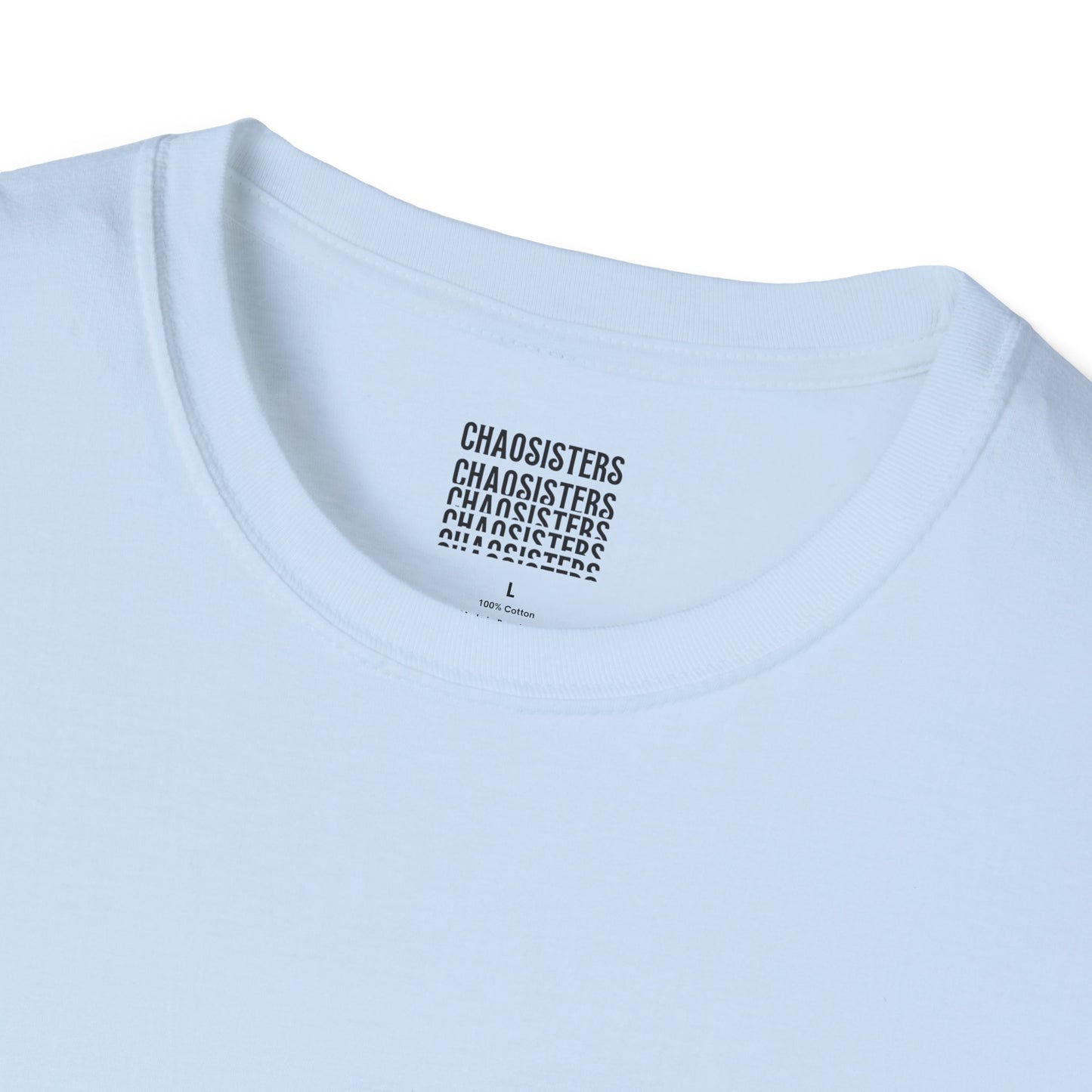 FDRC 5th Anniversary Softstyle T-Shirt - Designed by Keiji Ishida
