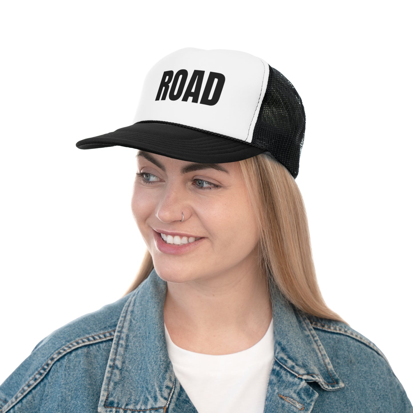 ROAD Trucker Caps