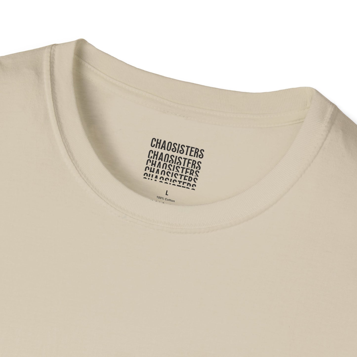 FDRC 5th Anniversary Softstyle T-Shirt - Designed by Keiji Ishida