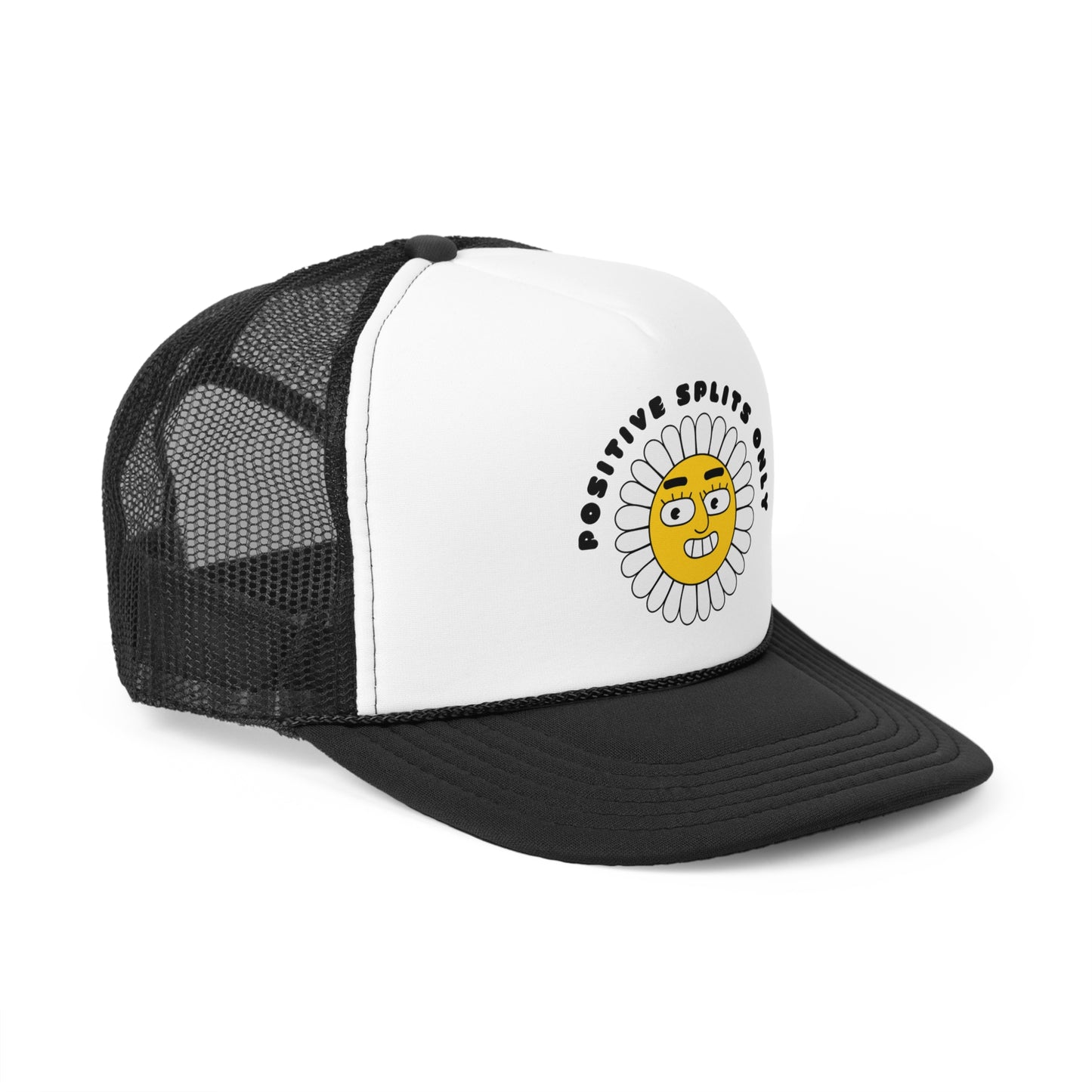 Positive Splits Trucker Caps