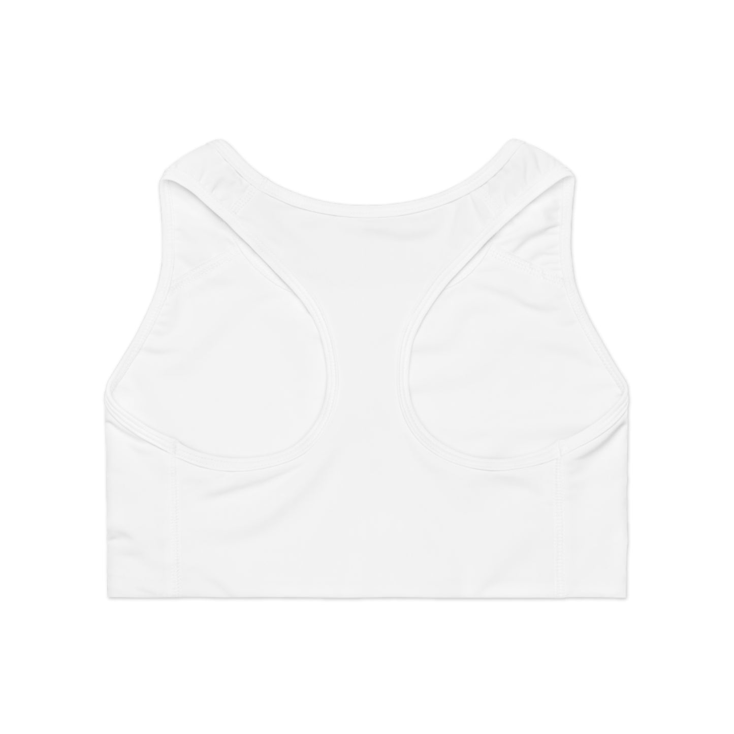 Positive Splits Sports Bra