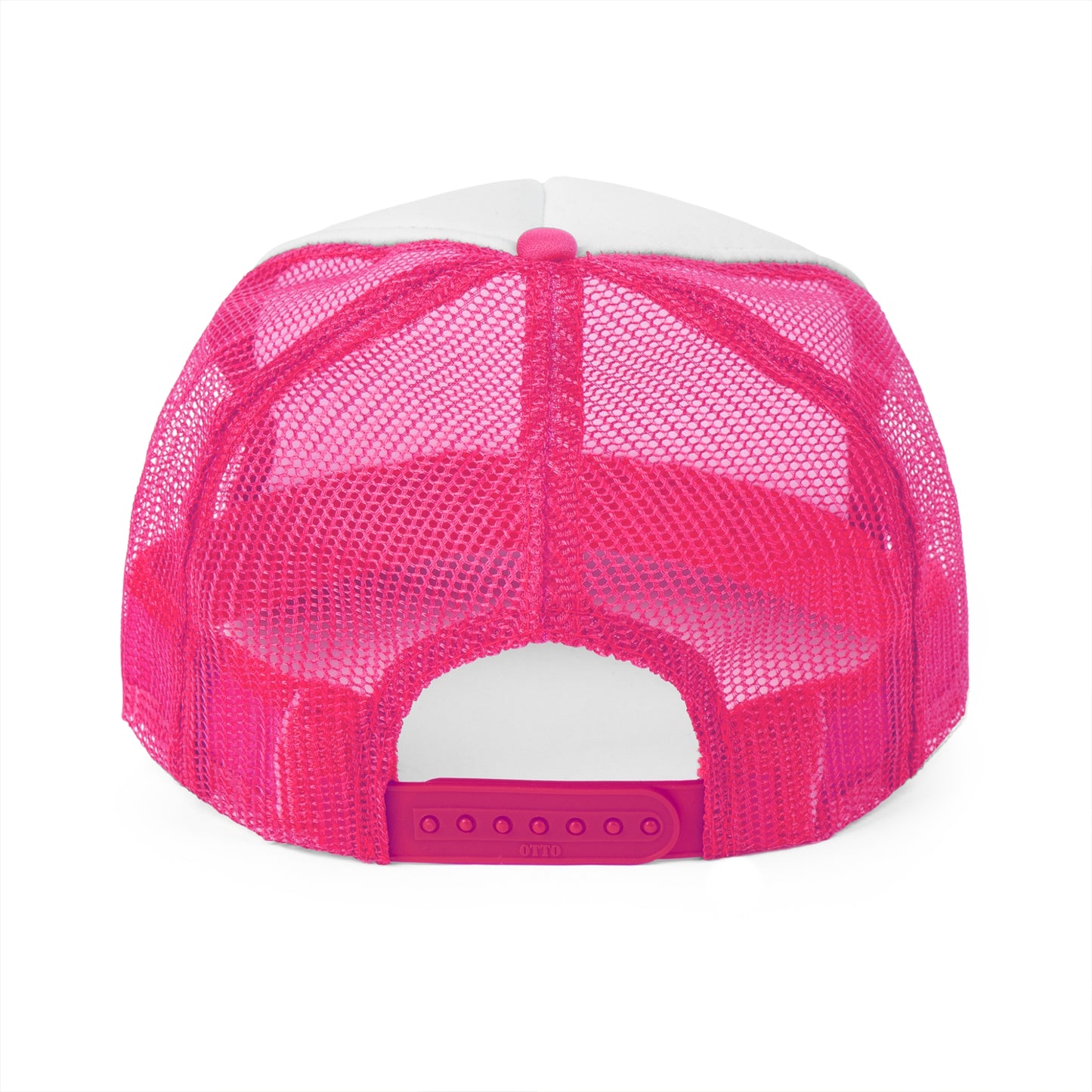 Chaosisters Trucker Caps