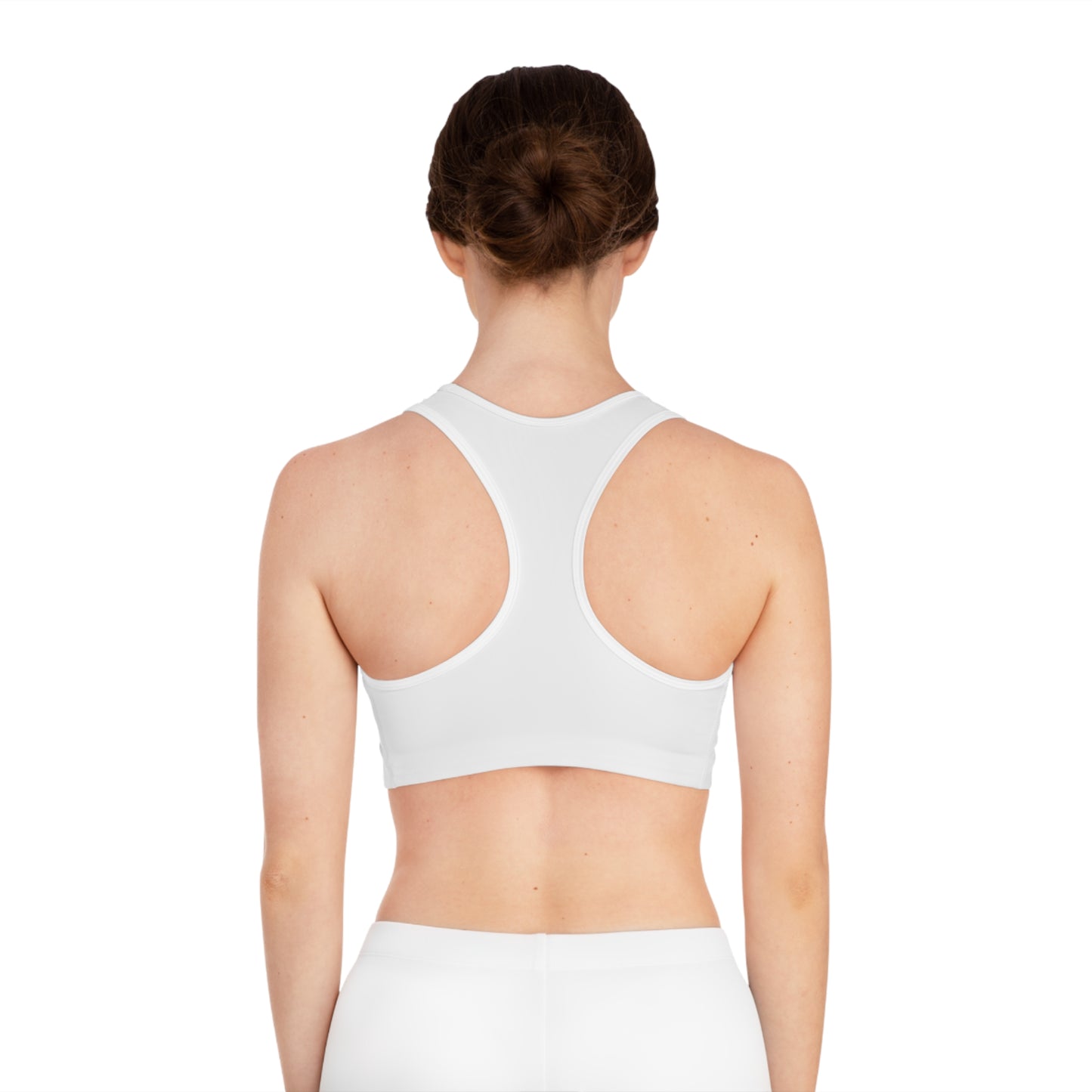 Positive Splits Sports Bra