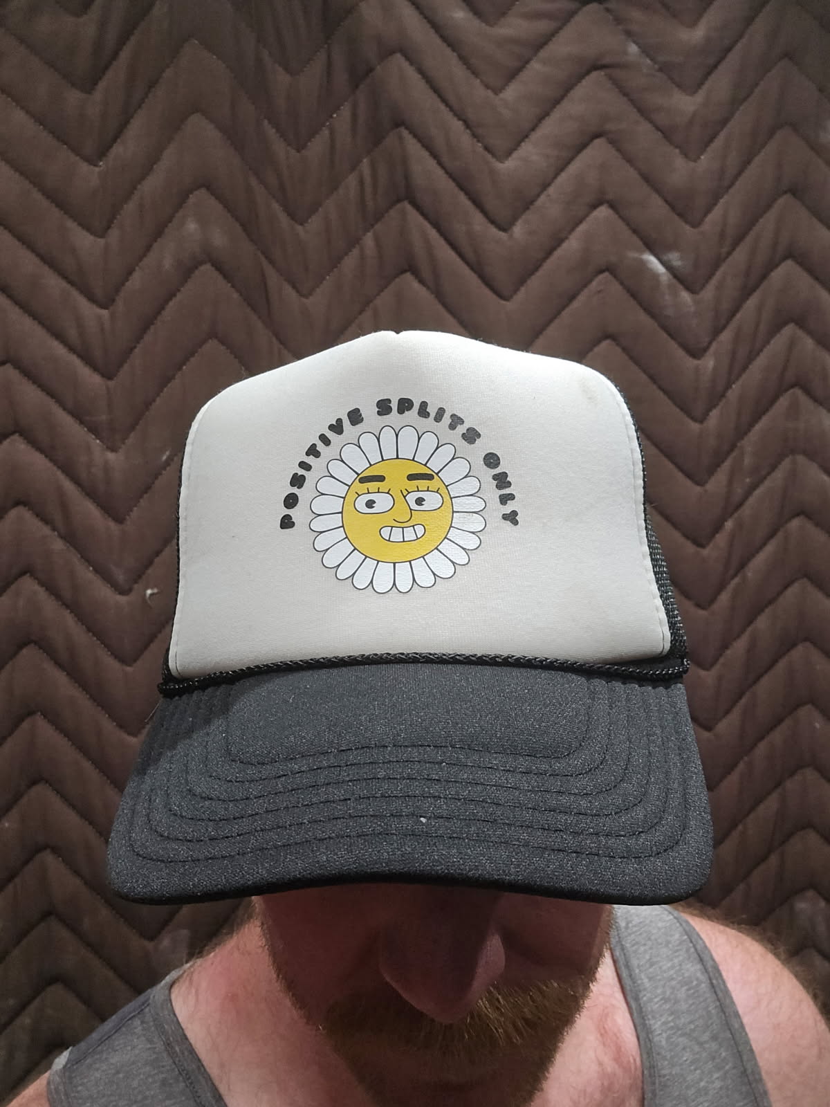 Positive Splits Trucker Caps