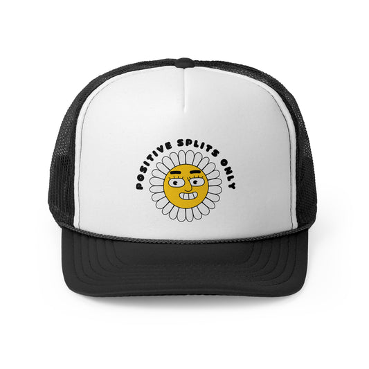 Positive Splits Trucker Caps