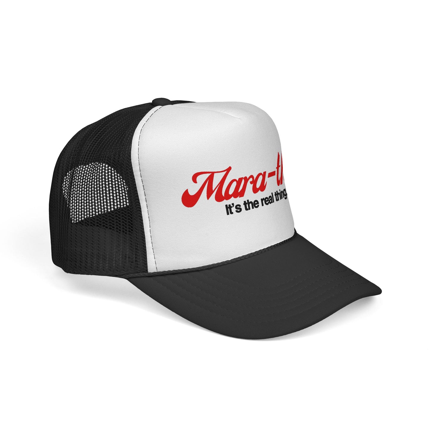 Marathon 2 Trucker Caps