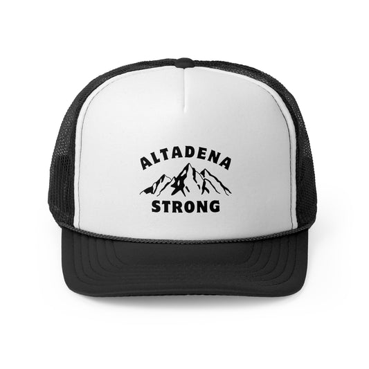 Dena Strong Trucker Hat