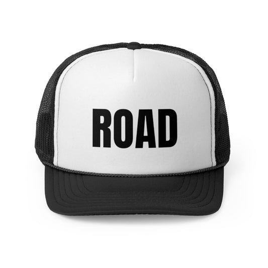 ROAD Trucker Caps