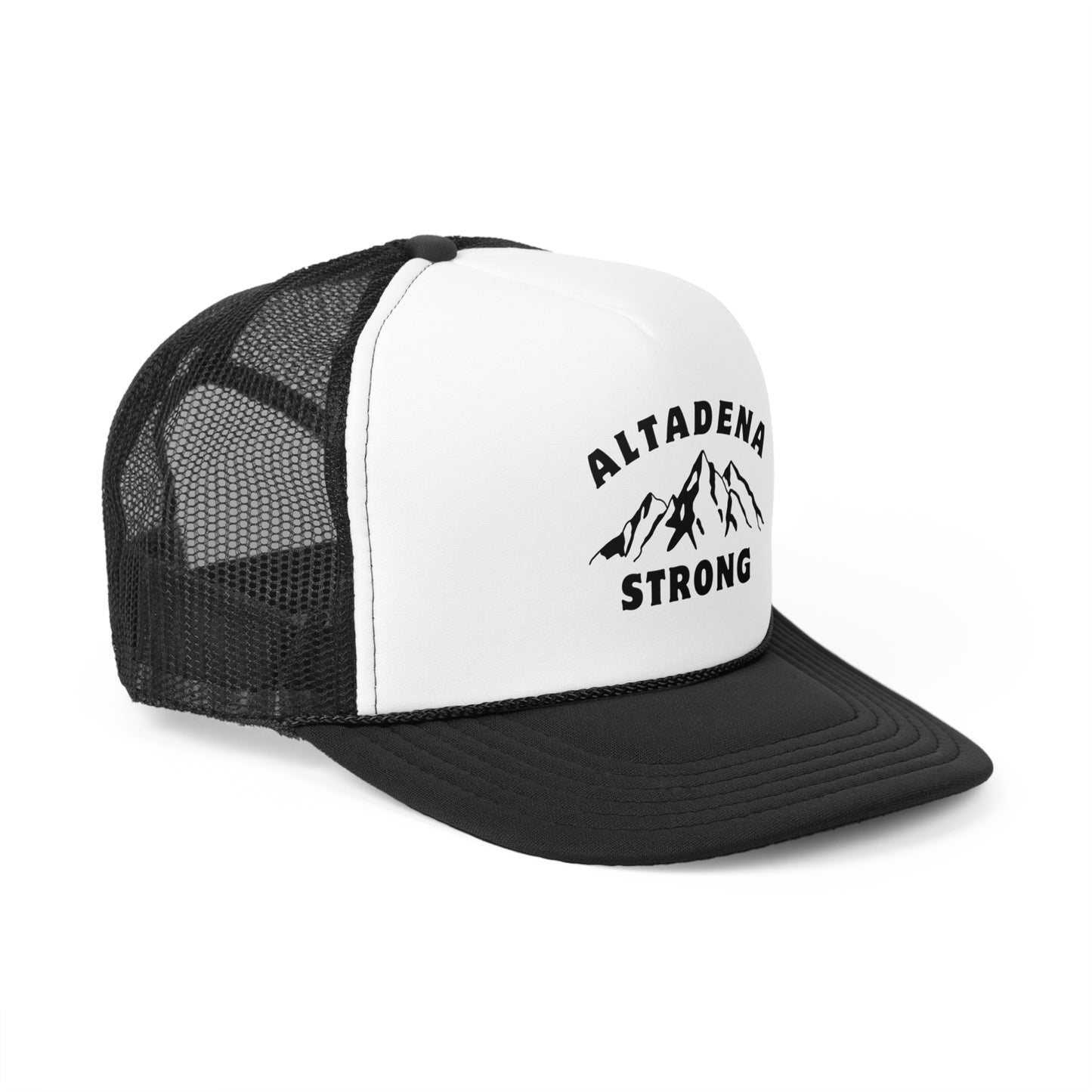 Dena Strong Trucker Hat