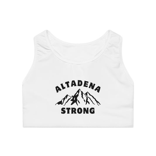 Dena Strong Sports Bra