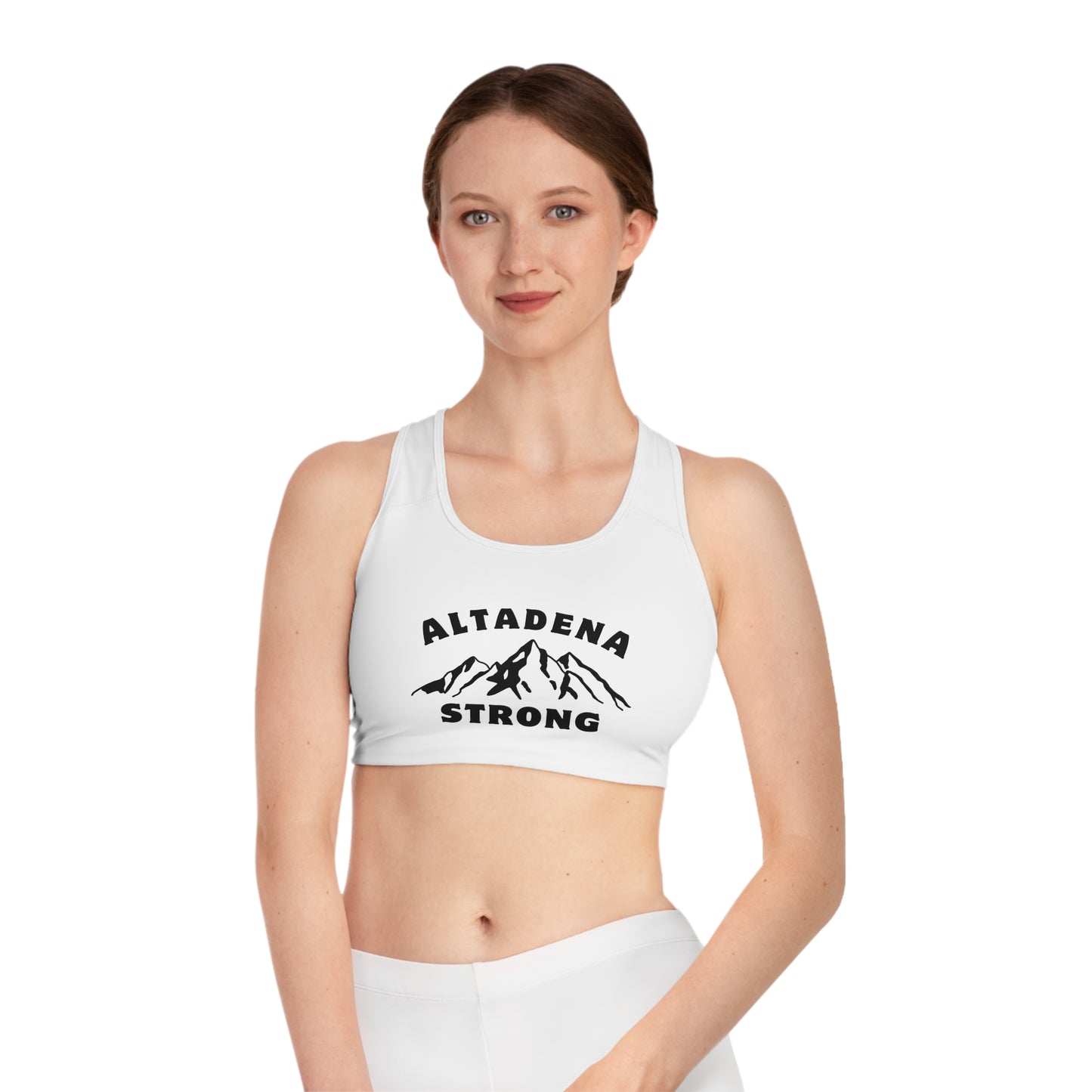 Dena Strong Sports Bra
