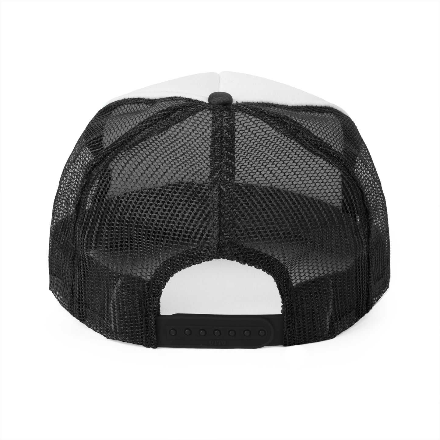 Friday Donut Run Club Trucker Caps